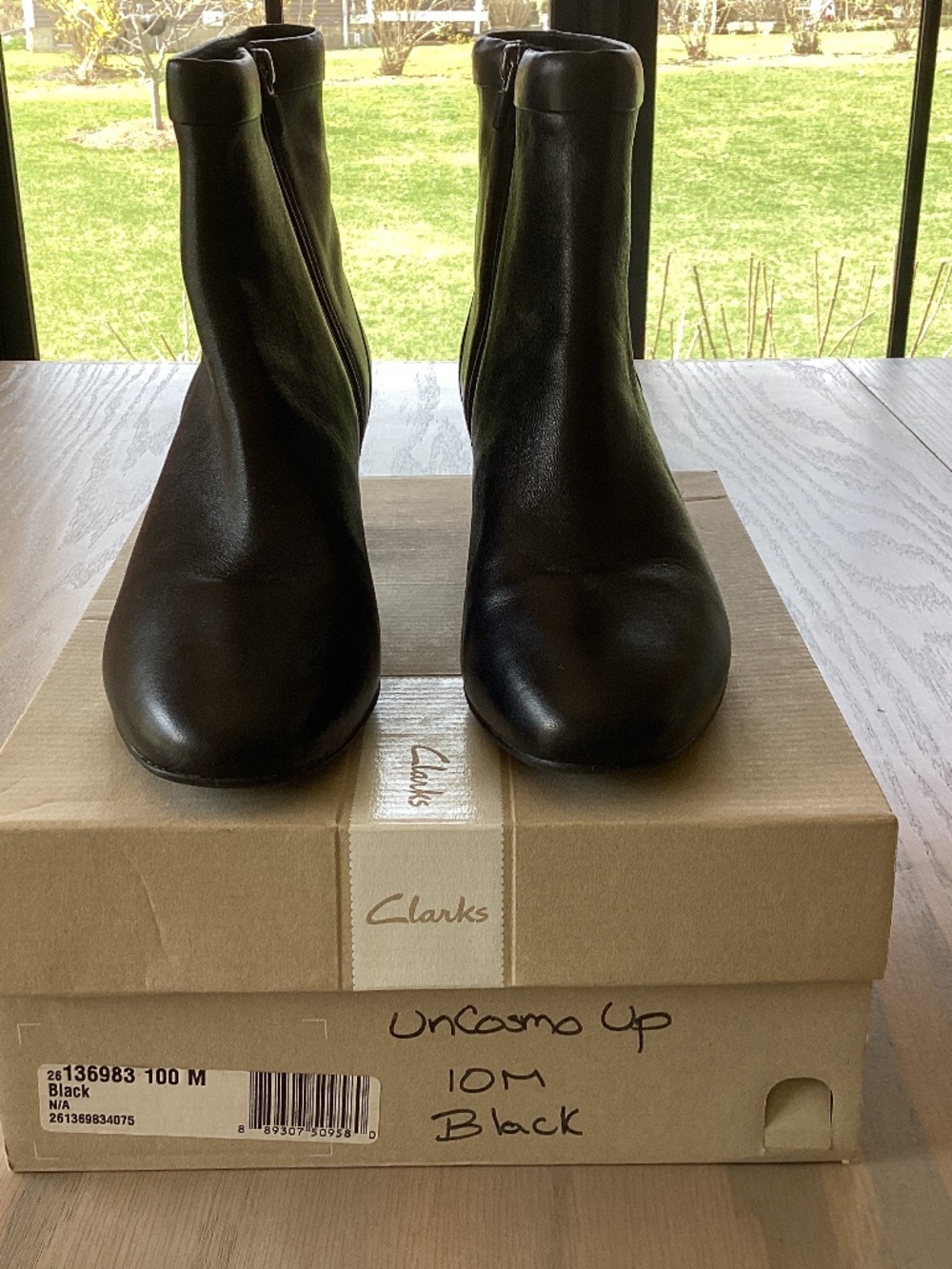 Clarks Women's Un Cosmo Up